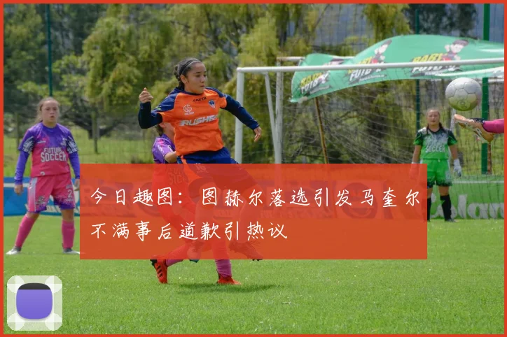 今日趣图：图赫尔落选引发马奎尔不满事后道歉引热议