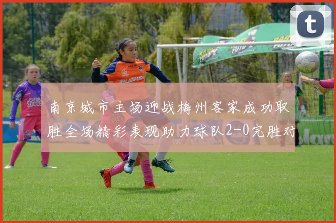 南京城市主场迎战梅州客家成功取胜全场精彩表现助力球队2-0完胜对手