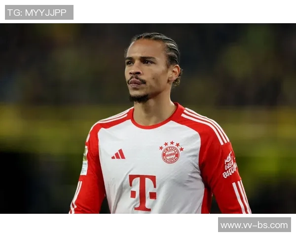 昔日亿元飞翼萨内身价暴跌至2300万一年半前曾高达7000万