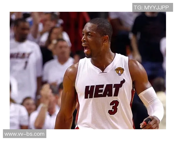 韦德直言NBA竞争不平等有球队选择安于现状不争夺冠军