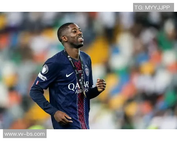 巴黎不再为登贝莱续约开高额工资引发关注 巴黎不再为登贝莱续约开高额工资引发关注