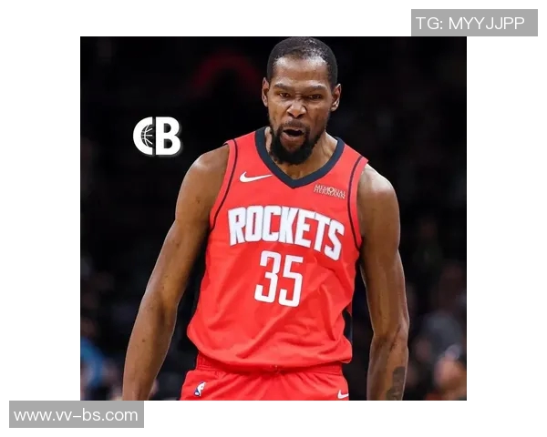 关键时刻KD表现消极最后一球不该交给申京投篮