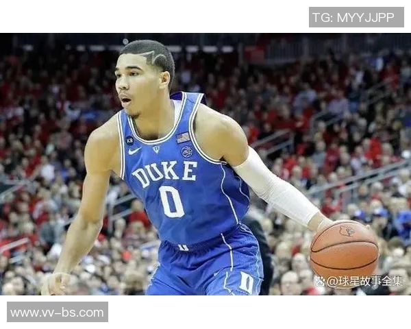 塔图姆担任运营总监寄语杜克队员保持联系随时解决问题